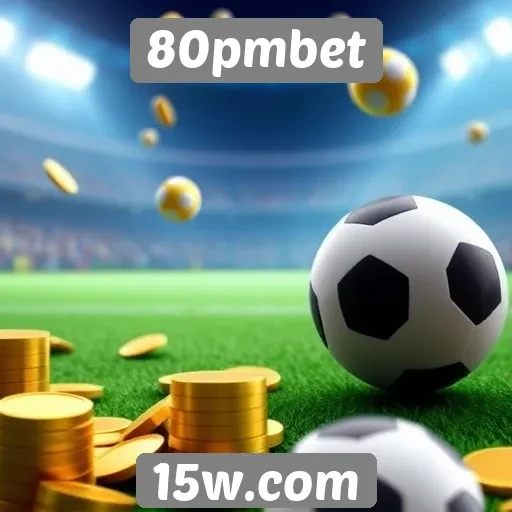 Análise dos jogos disponíveis no site 80pmbet