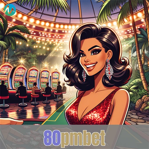 80pmbet: Explore o App Inovador da Diversão Online