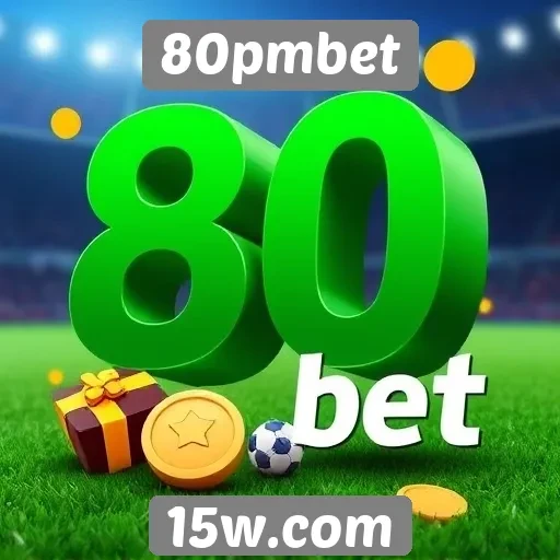 Comparativo de bônus oferecidos pela 80pmbet
