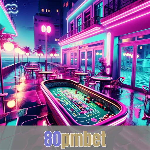 80pmbet Bônus Atraentes