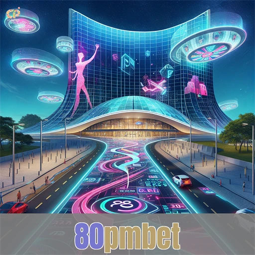80pmbet Serviço Confiável