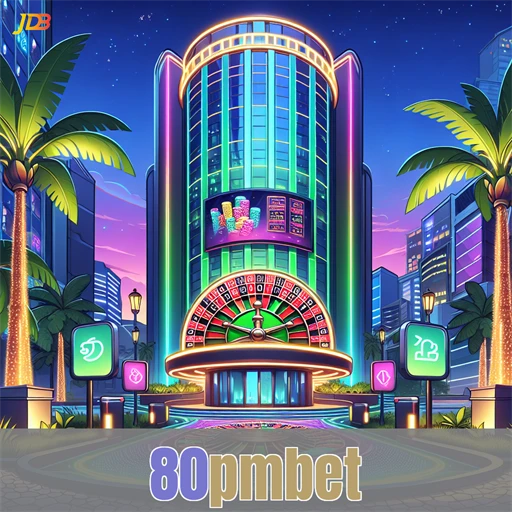 80pmbet Plataforma Confiável