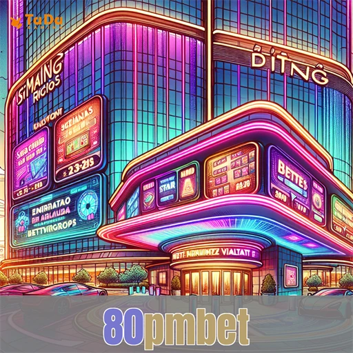 80pmbet Promoções Especiais
