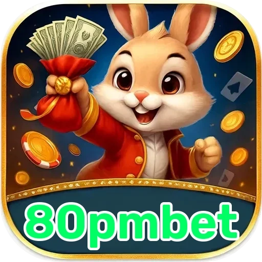 80pmbet: A Revolução da Segurança em Jogos Online