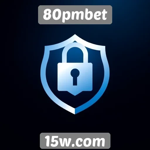 Avaliação da segurança e confiabilidade do 80pmbet
