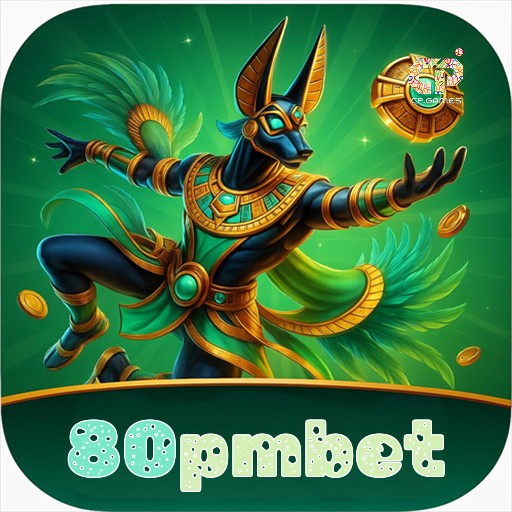 80pmbet logo