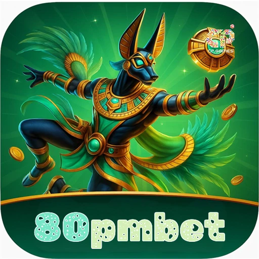80pmbet logo